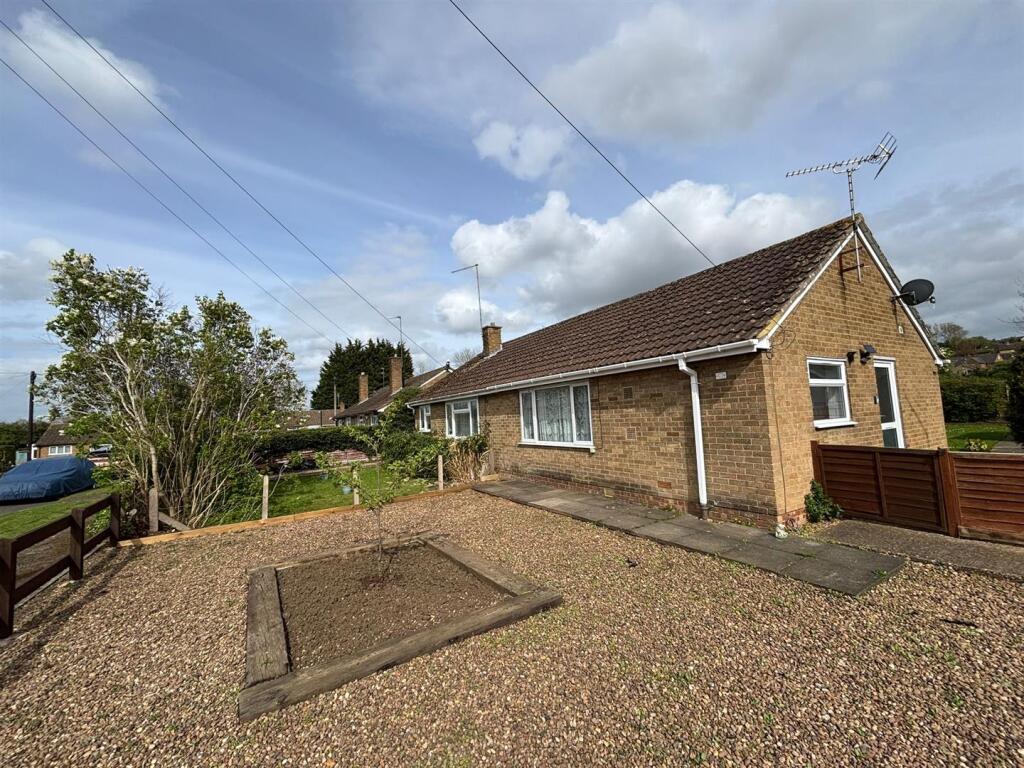 Main image of property: Berryfield Road, Cottingham