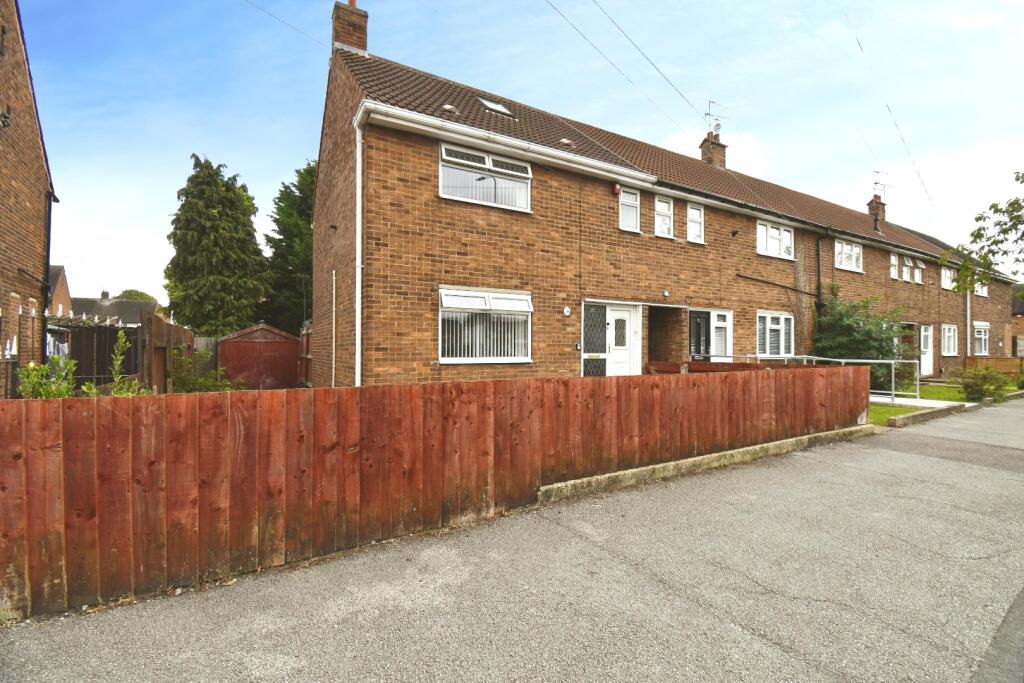 Main image of property: Annandale Road, Hull
