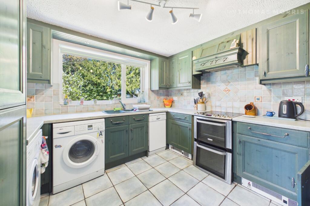 Woodlands, St. Neots, Cambridgeshire, PE19 - View 3