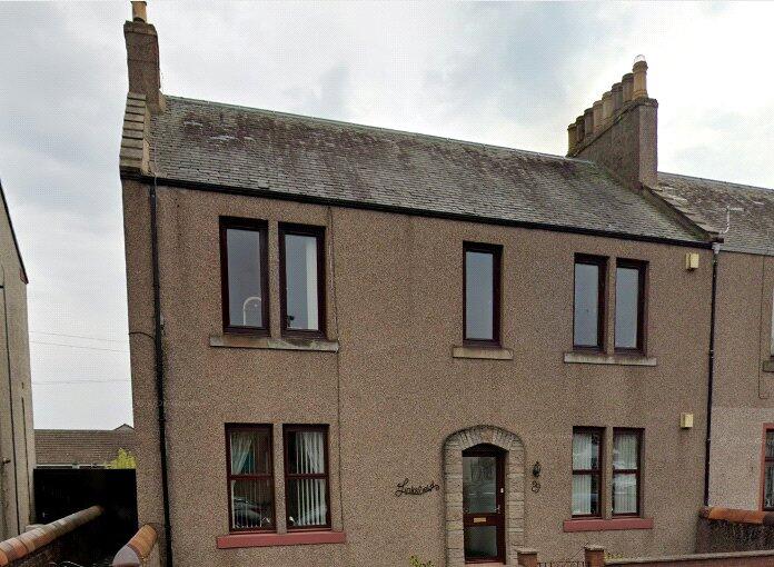Main image of property: College Street, Buckhaven, Leven, KY8