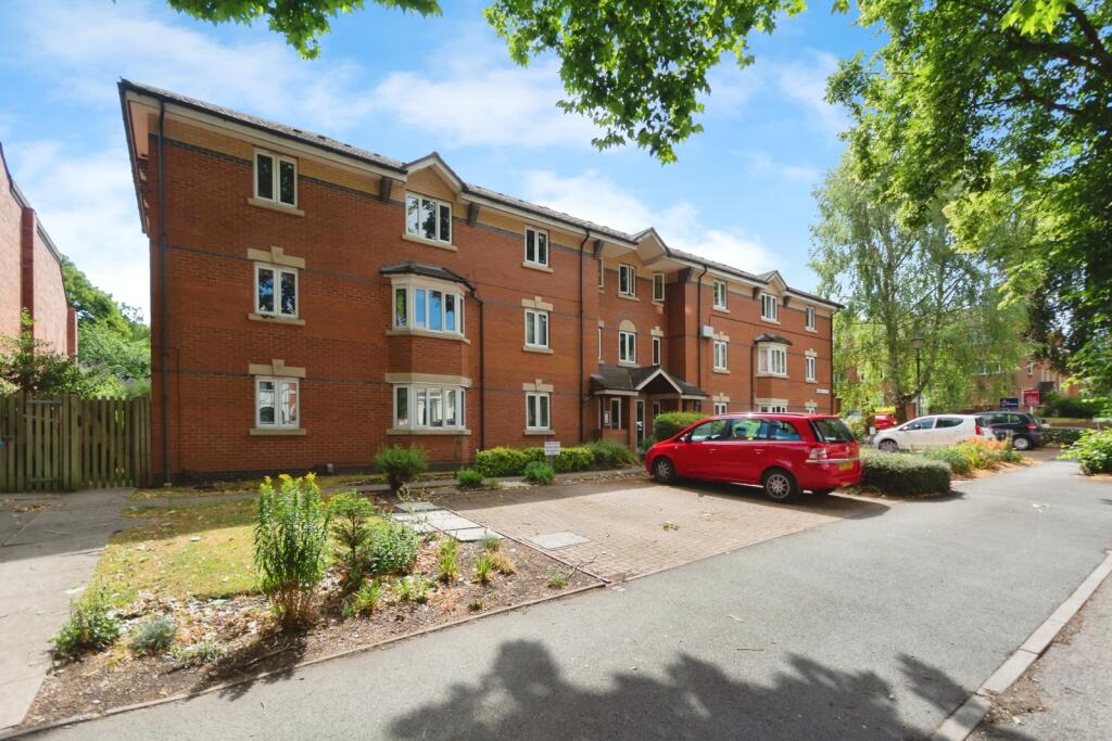 Additional image 14 of Trafalgar Road, Moseley, Birmingham, West Midlands, B13