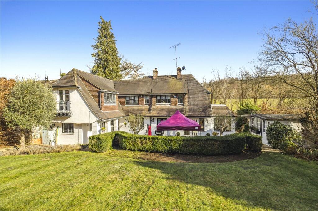 House in Kingston upon Thames - View 4