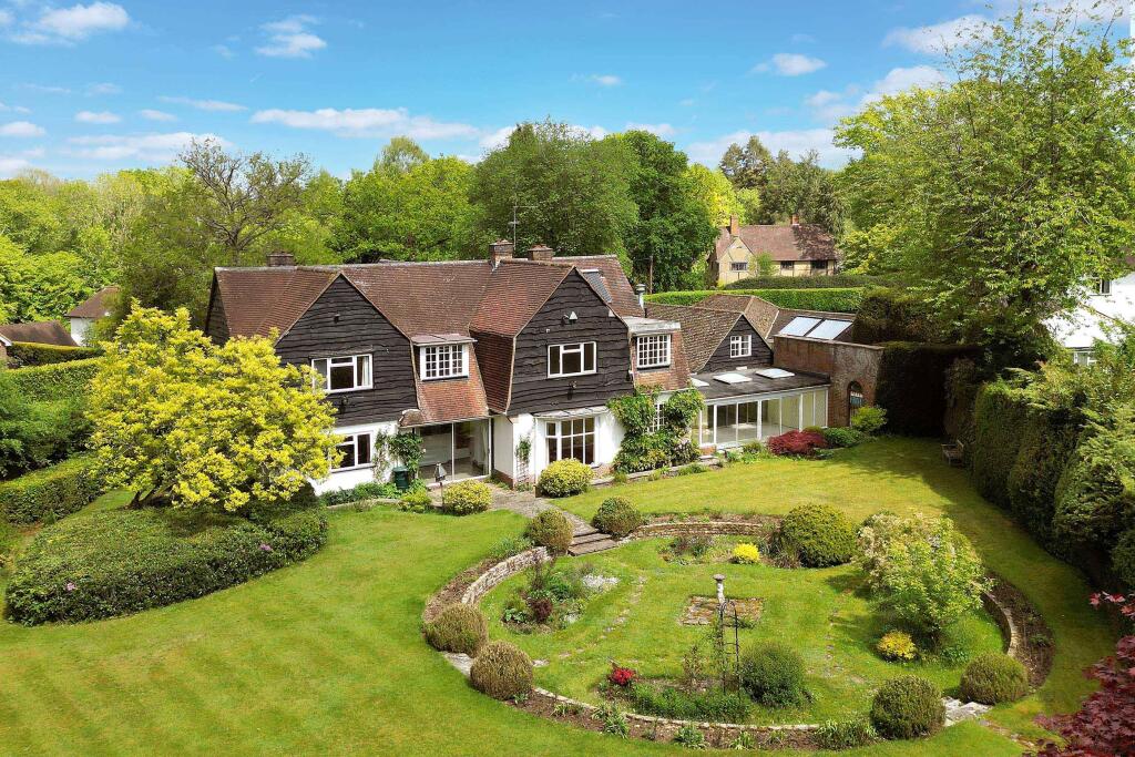 Main image of property: Frithsden Copse, Potten End, Berkhamsted, Hertfordshire HP4