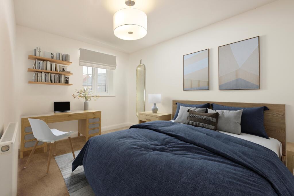 House in Chichester, Broadbridge, Bosham - View 3