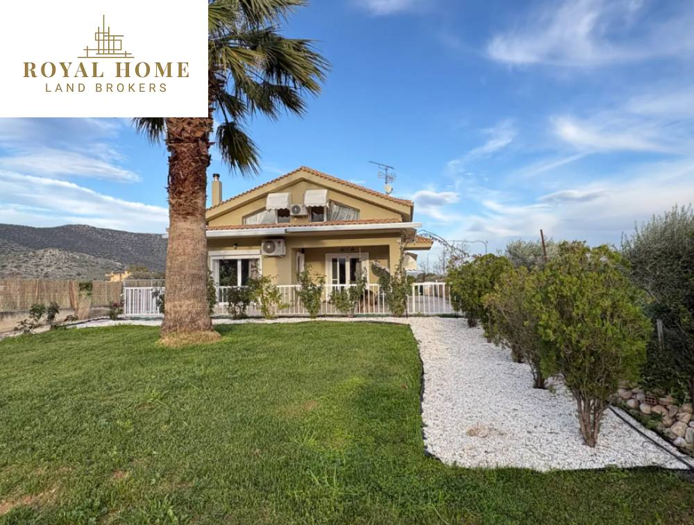 Main image of property: Marathonas, Attica