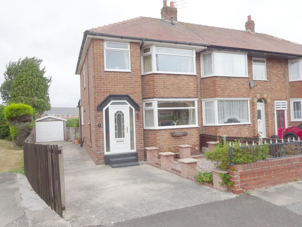 Main image of property: Chester Avenue, Poulton-le-fylde, Lancashire