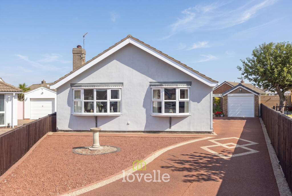 Main image of property: Mayfair Court, Cleethorpes, DN35