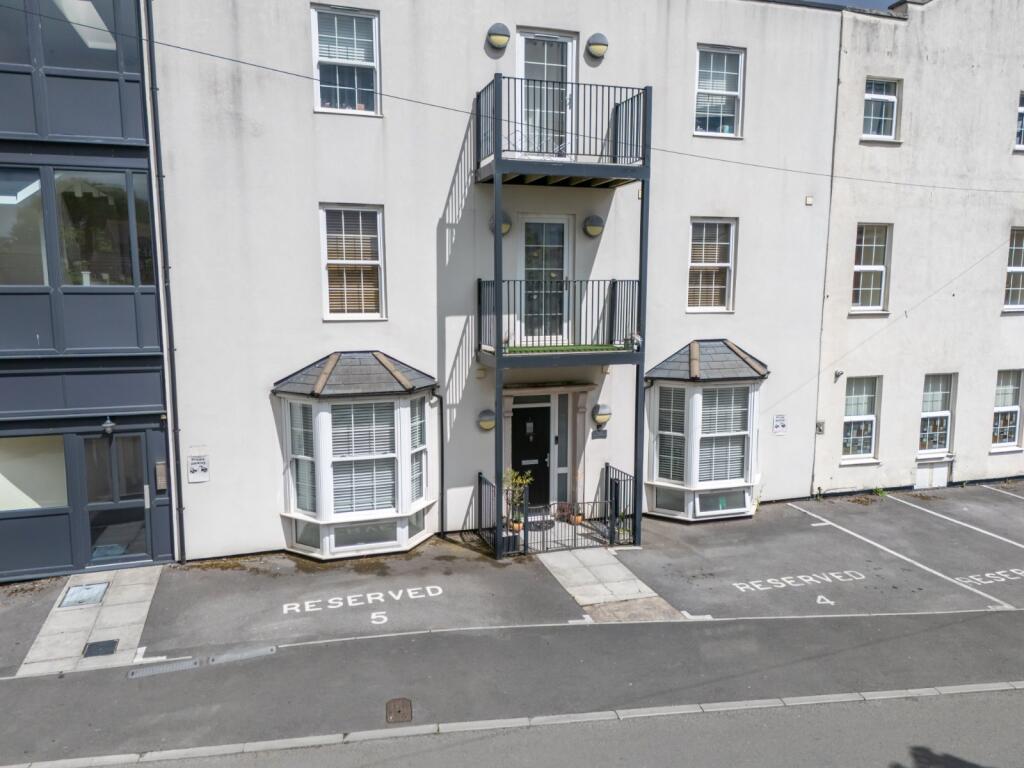 Main image of property: Monmouth Road, Pill, Bristol, Somerset, BS20