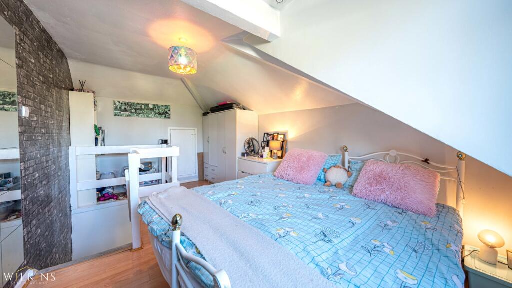 Additional image 22 of Austrey Road, Warton, Tamworth, Warwickshire, B79