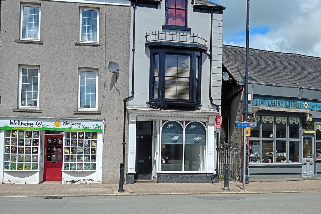 Main image of property: 87 Market Street, Dalton-In-Furness, Cumbria LA15 8DL