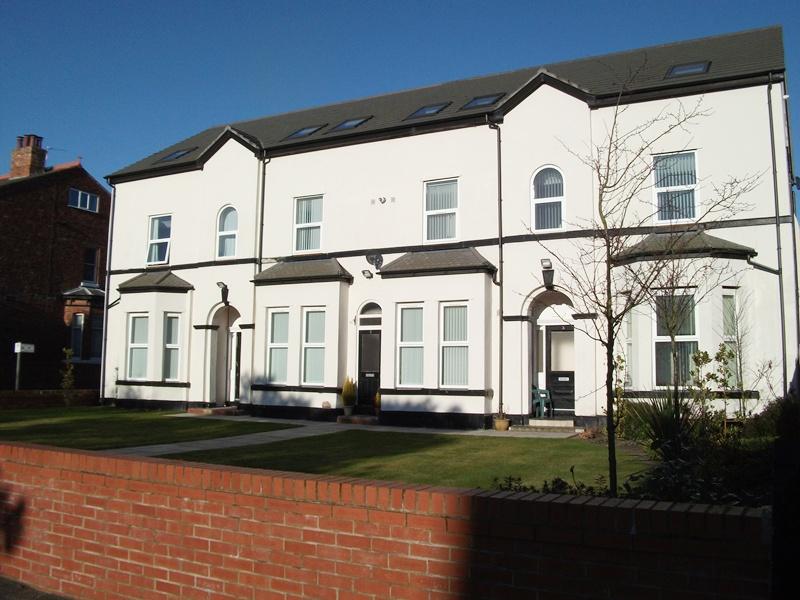 Main image of property: 47-49 Portland Street,Southport,PR8