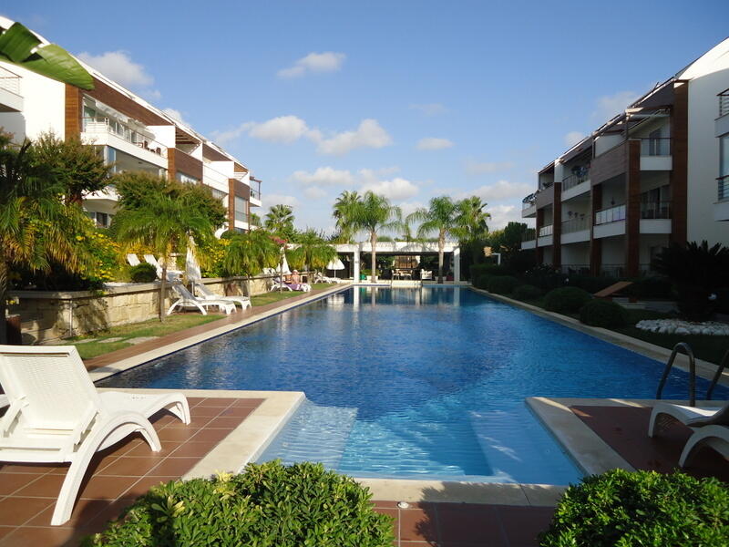Main image of property: Side, Antalya