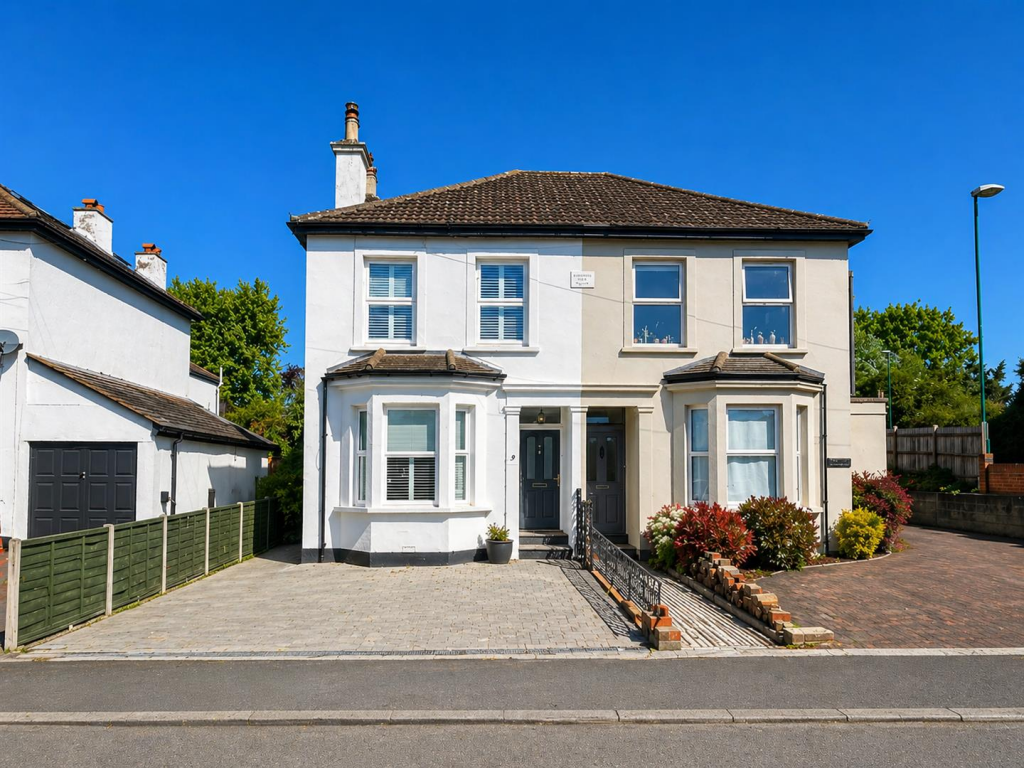 Main image of property: Sandy Lane North, Wallington