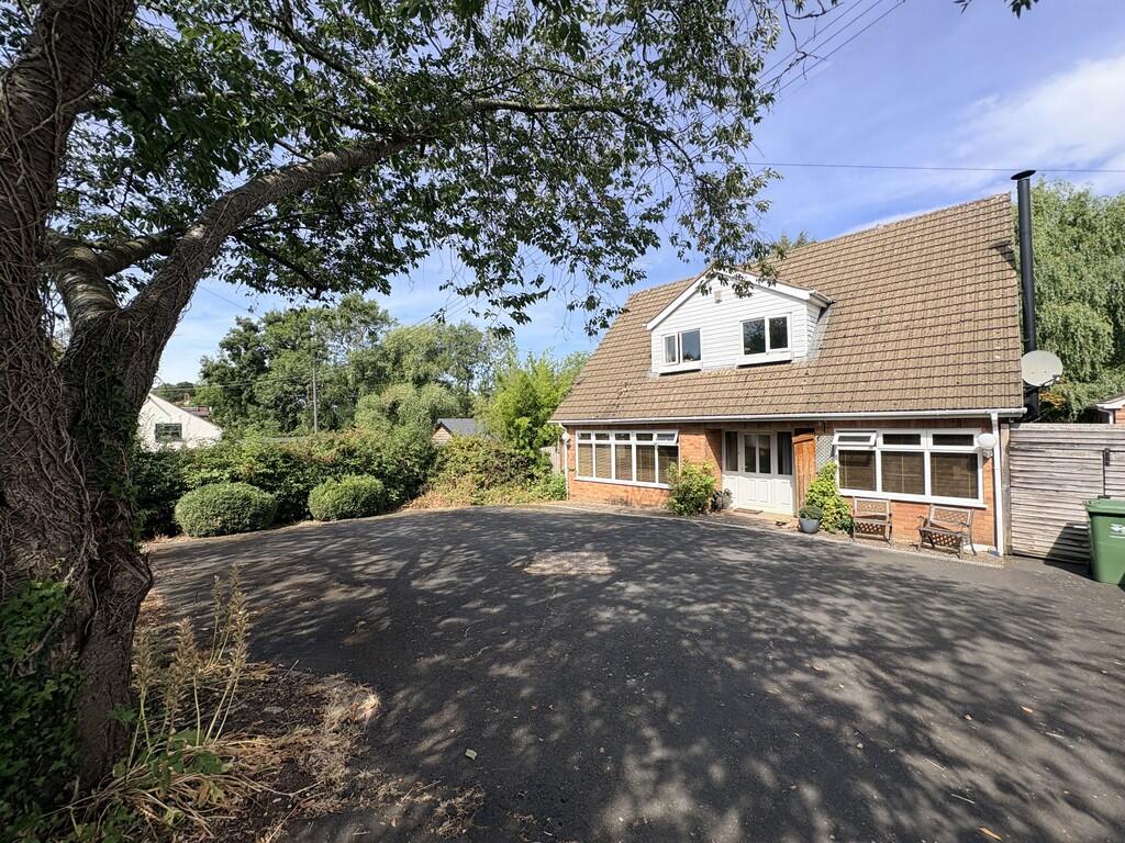 Main image of property: Ennerdale, The Common, Abberley