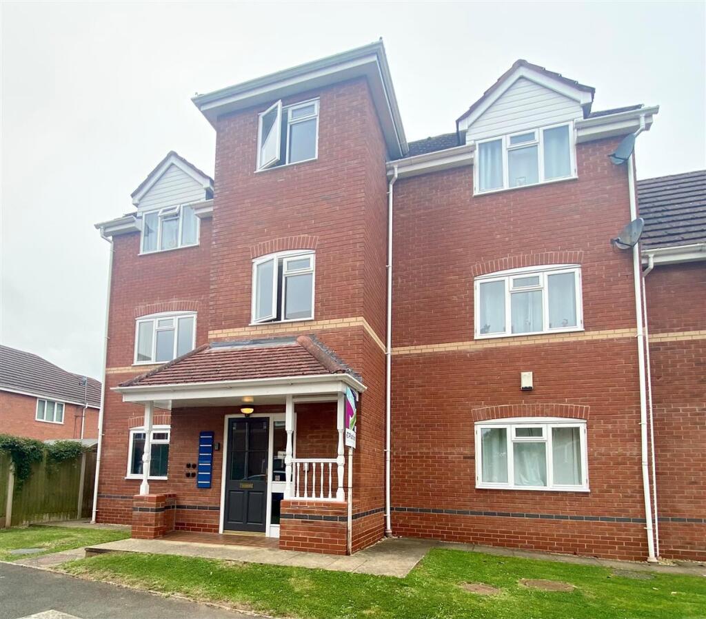 Main image of property: Peak View, Malvern