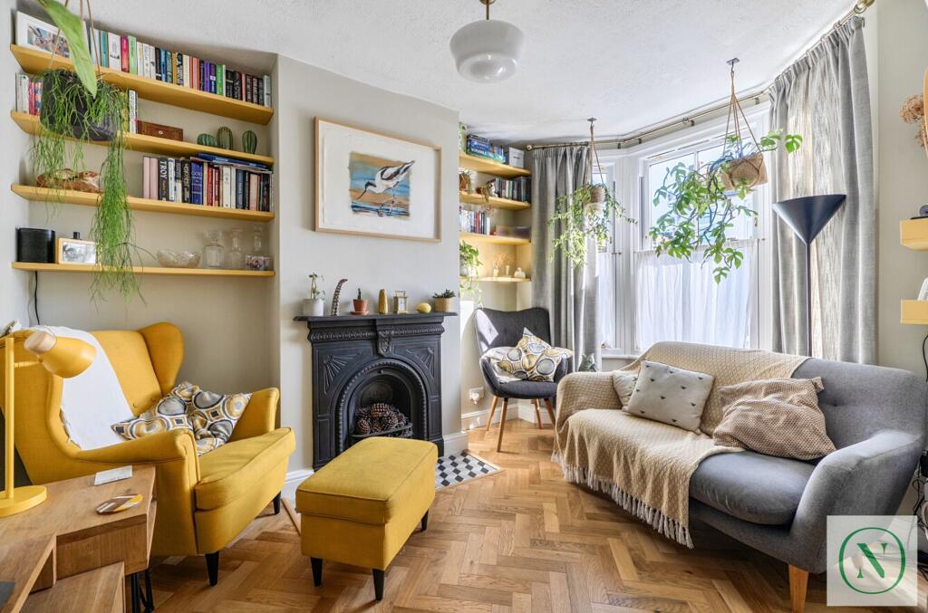 Main image of property: Milton Avenue, Croydon, CR0
