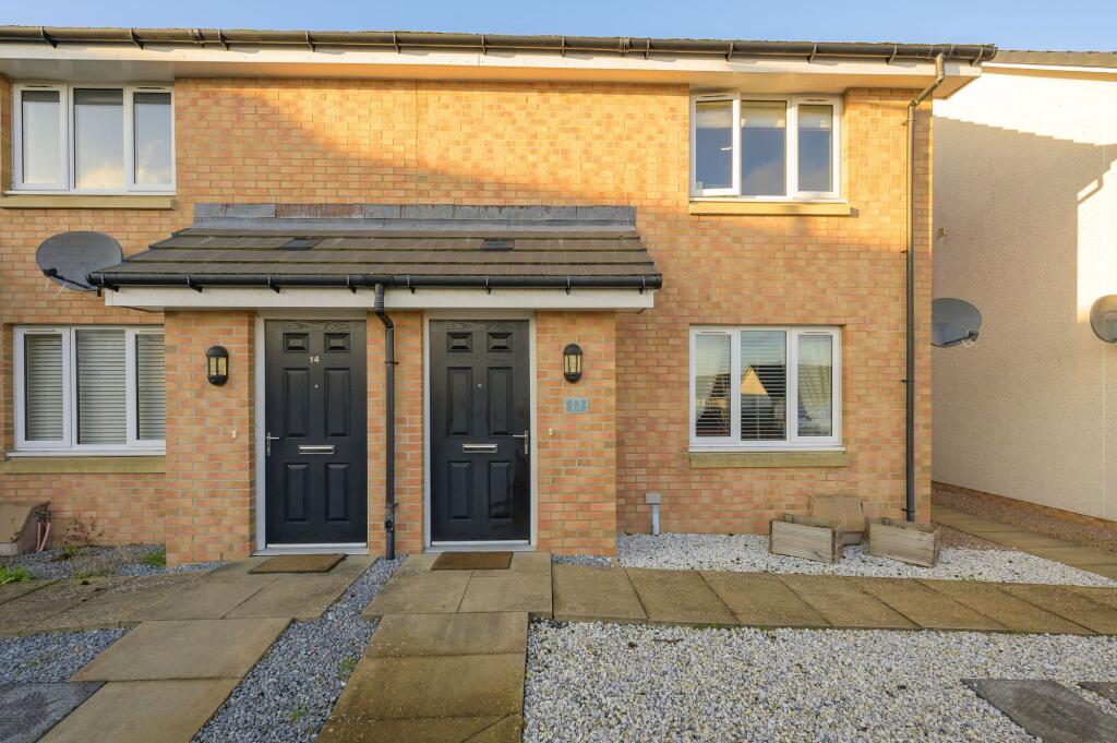 Main image of property: Hilltops, Hill Of Beath, KY4