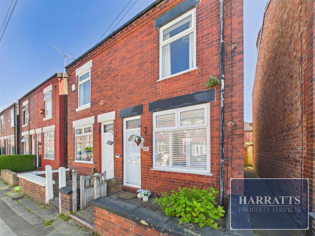 Main image of property: Westwood Road, Stockport