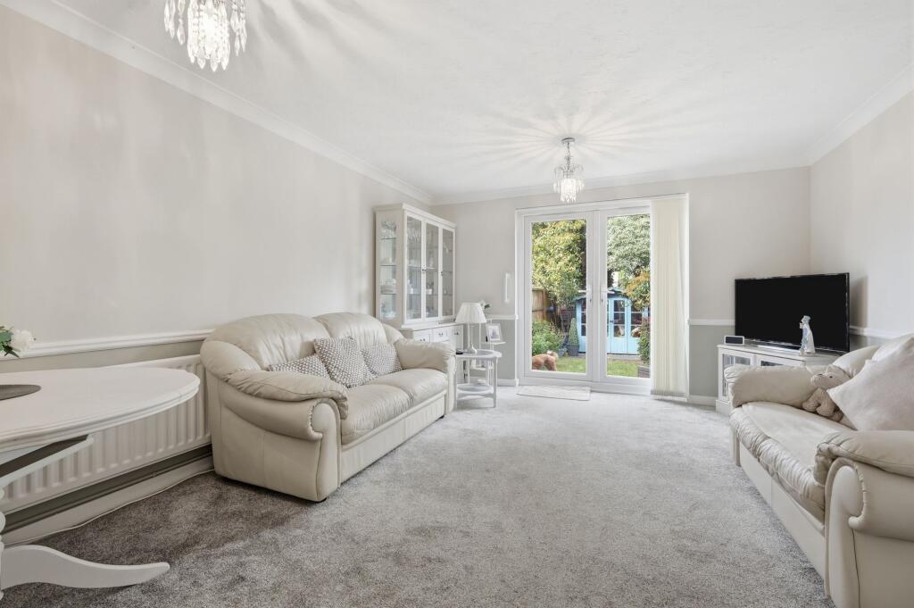 Westminster Gardens, London, E4 - View 3