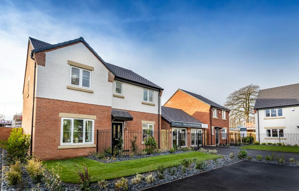 Main image of property: South Ella Way,
Kirk Ella,
Hull,
HU10 7LS