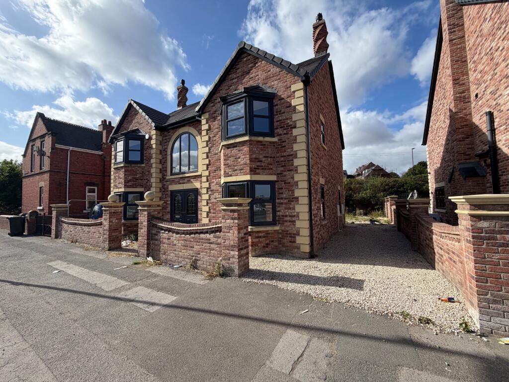 Main image of property: The Fairmont, Askern,Doncaster, DN6