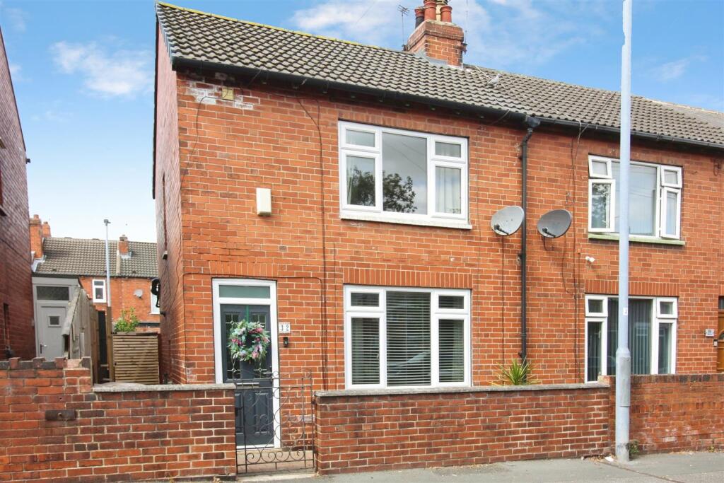 Main image of property: Joffre Avenue, Castleford