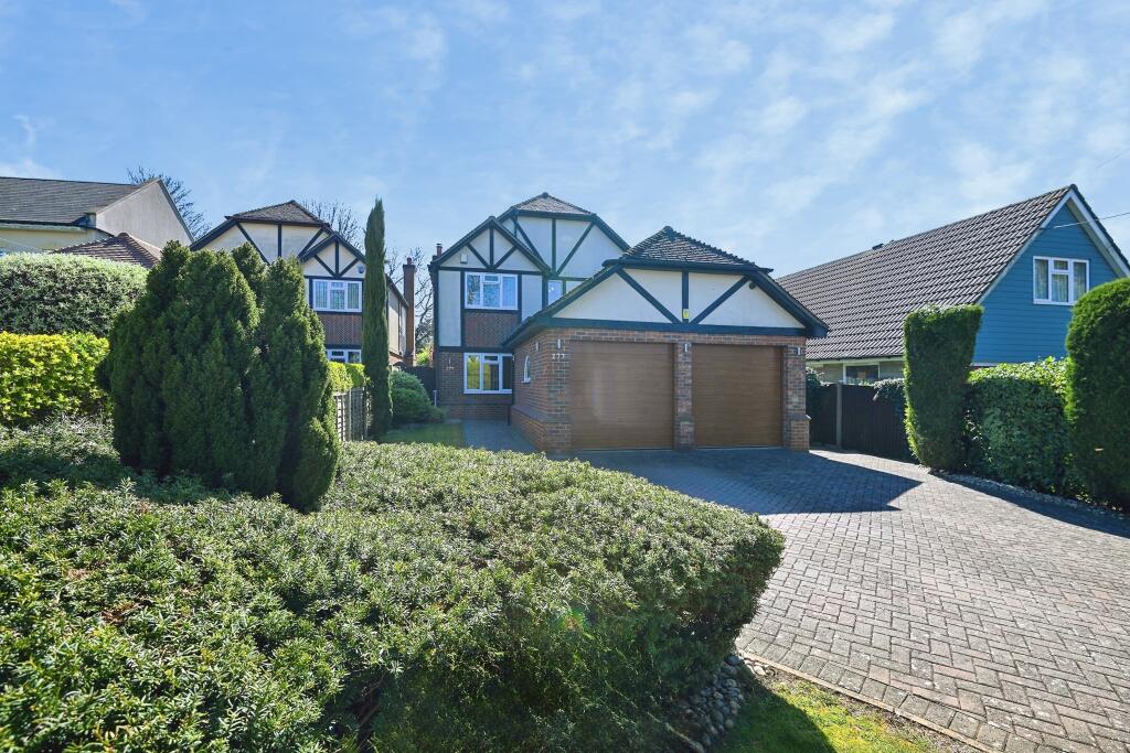 Main image of property: Robin Hood Lane, Blue Bell Hill, Chatham, ME5