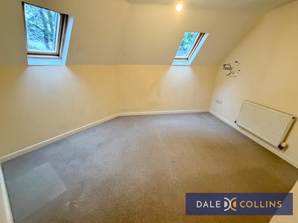 Apartment in Stafford, Fulford - More