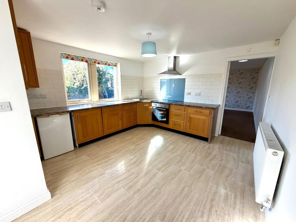 House in Sheffield - View 5