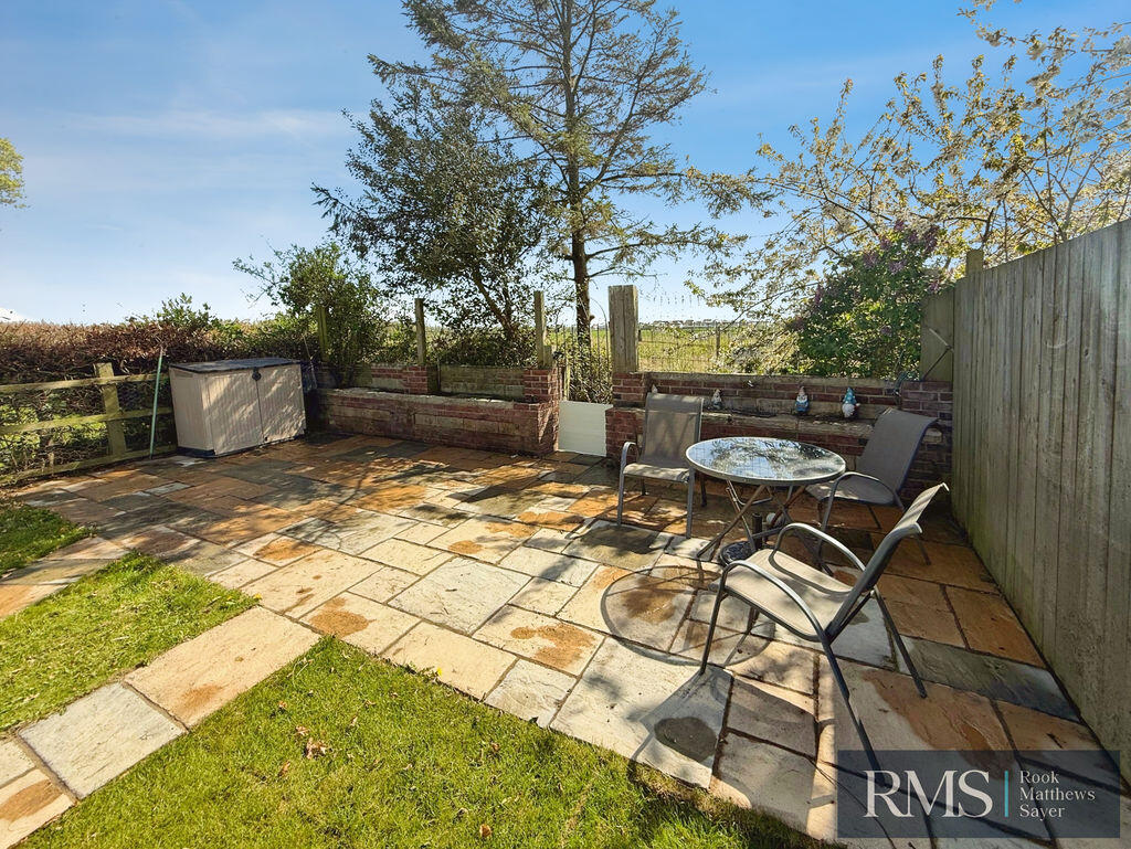 House in Newcastle upon Tyne, Hazlerigg - View 4