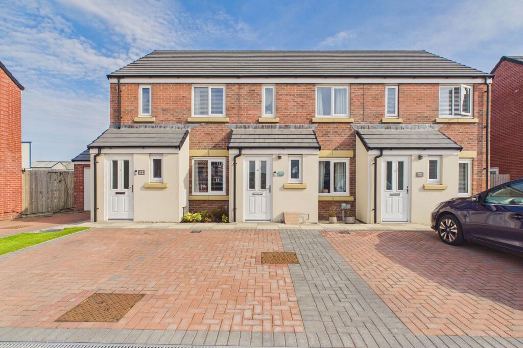 Main image of property: Blue Close, Workington, CA14