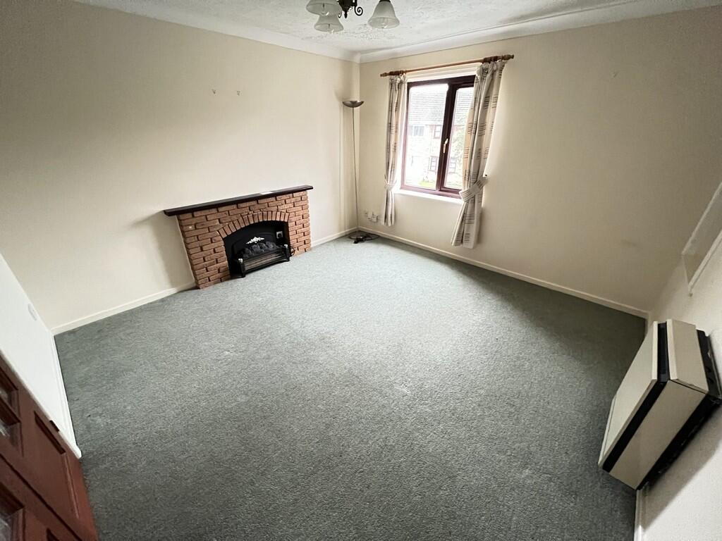 Apartment in Wolverhampton - View 3