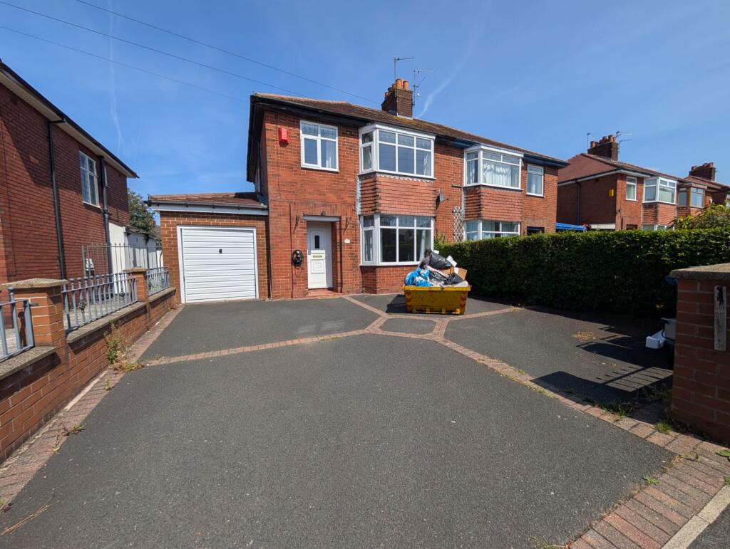 Main image of property: Crawford Avenue, Leyland, Lancashire, PR25