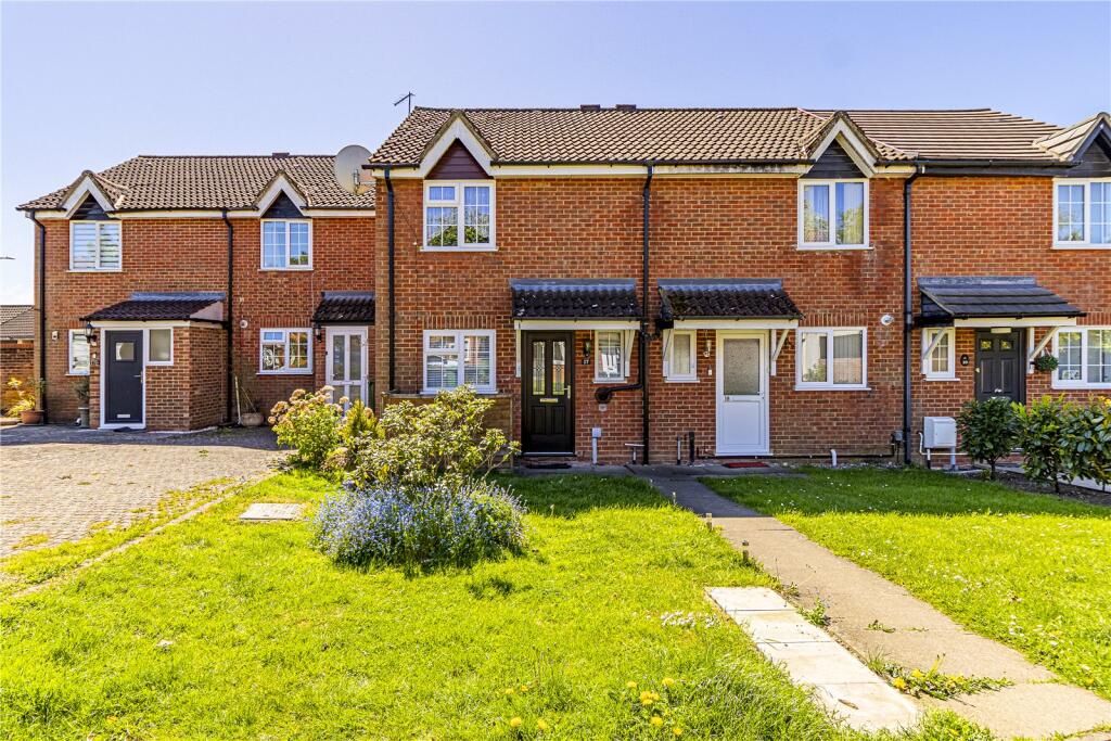 Main image of property: Bray Close, Borehamwood, Hertfordshire, WD6