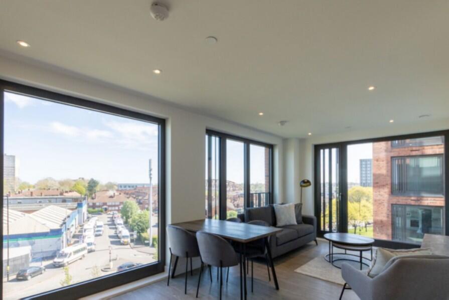Main image of property: Cardigan Wharf, Glasswater Locks, Pitt Street, Birmingham, B4