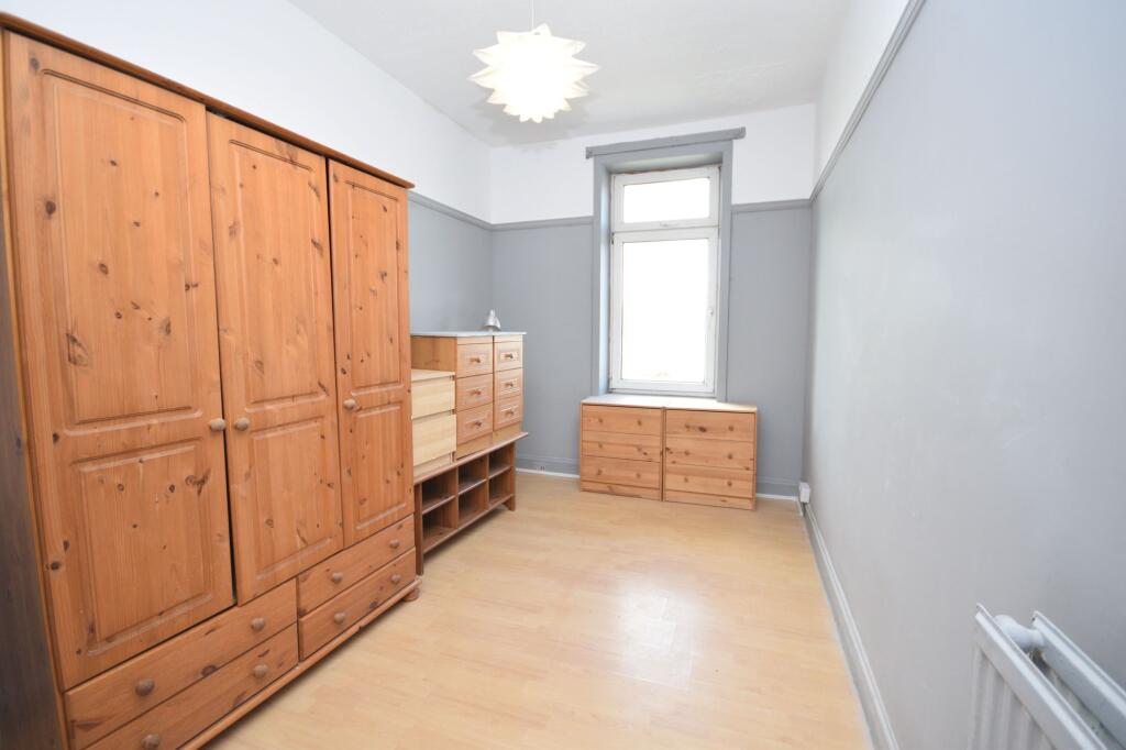Apartment in Edinburgh - View 5