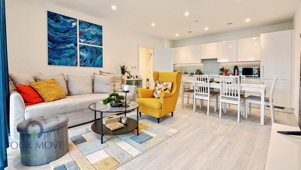 Main image of property: Regal Walk, Bexleyheath, DA6