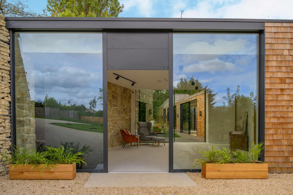 House in Stratford-on-Avon, Luddington - View 5