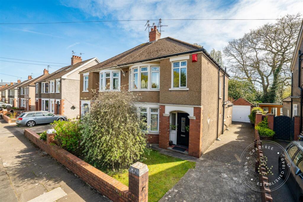 Main image of property: St. Angela Road, Heath