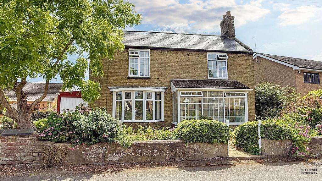 Main image of property: Well Creek Road, Outwell, PE14