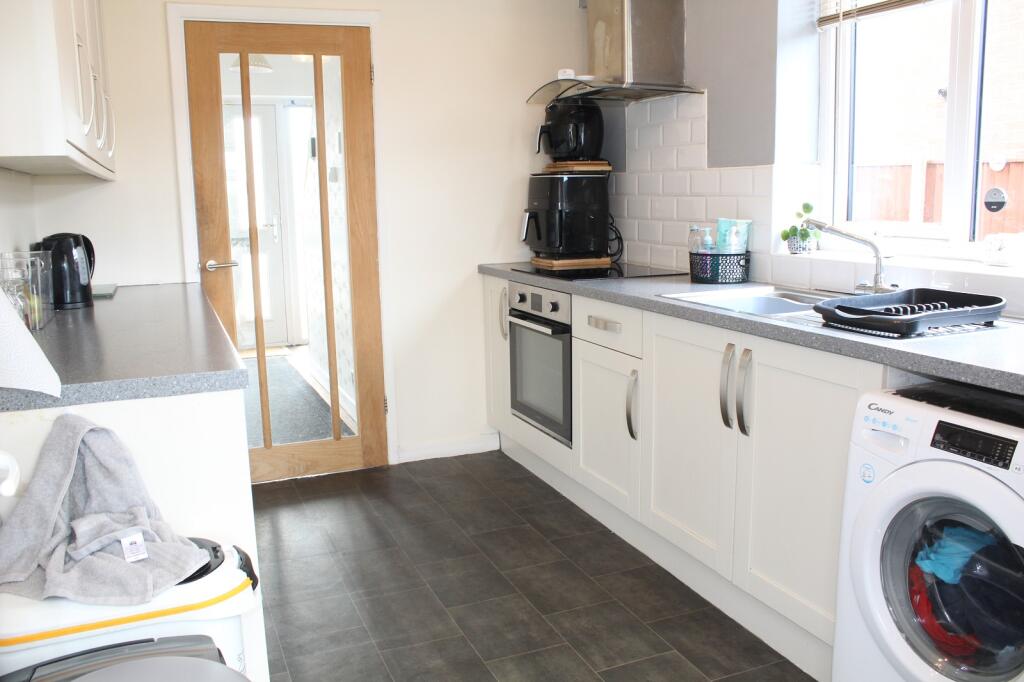 House in Nottingham - View 2