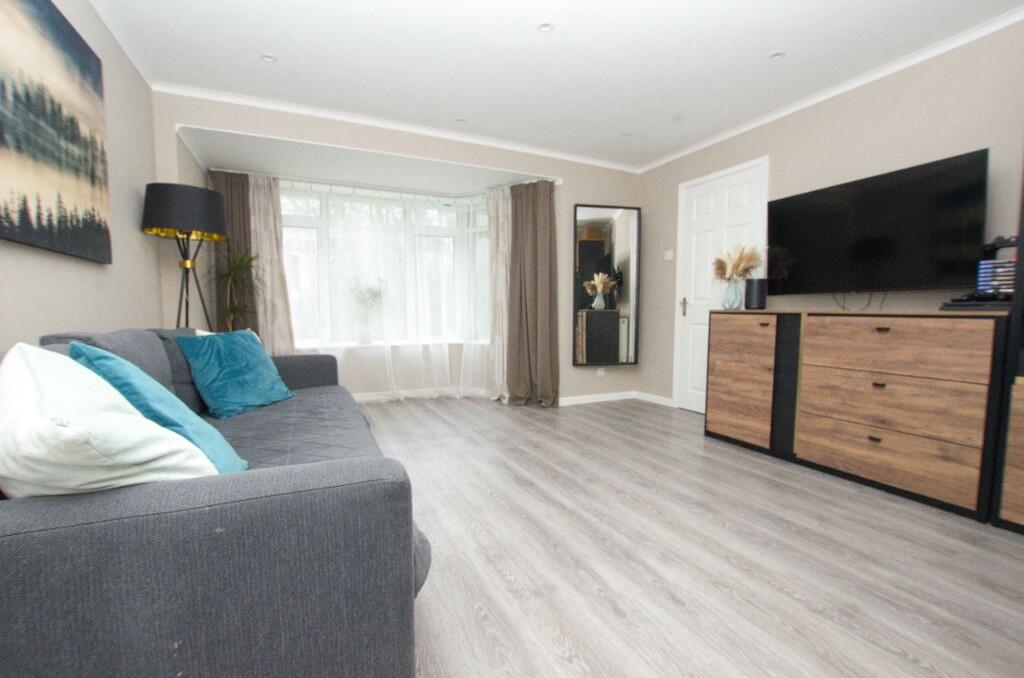 Somerset Avenue, Southampton, Hampshire, SO18 photo 3