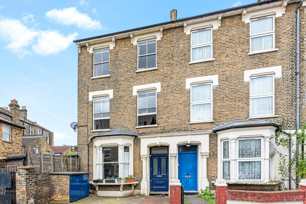 Main image of property: Brooke Road, London