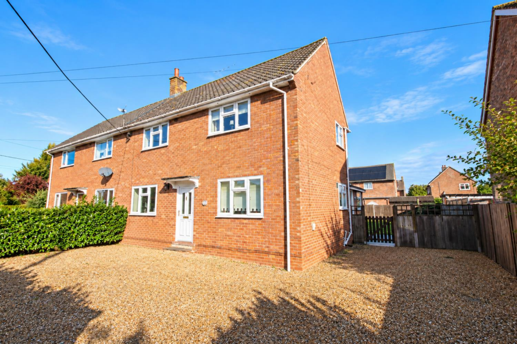 Main image of property: Hingham Road, Great Ellingham
