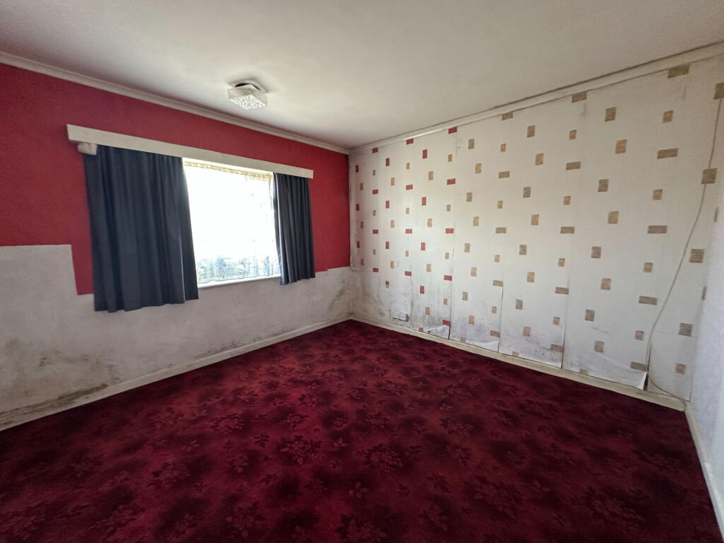 Golden Park Avenue, Torquay – pohled 6