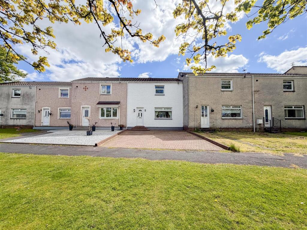 Main image of property: Kype View, Strathaven