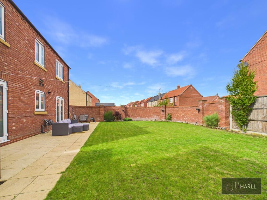 House in Doncaster - View 2