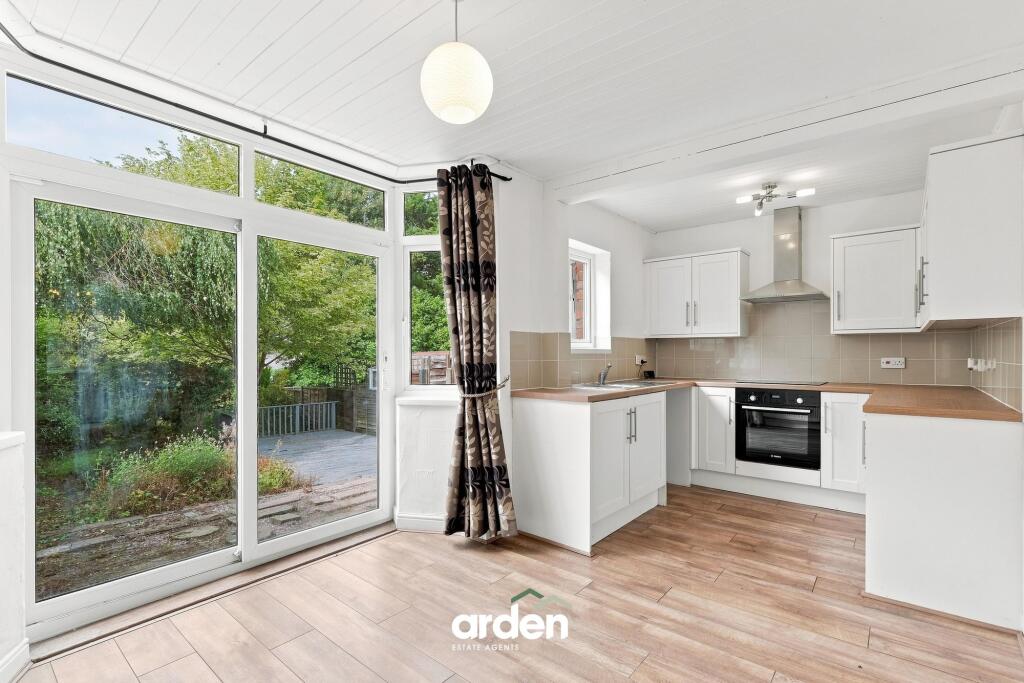 House in Birmingham - View 2