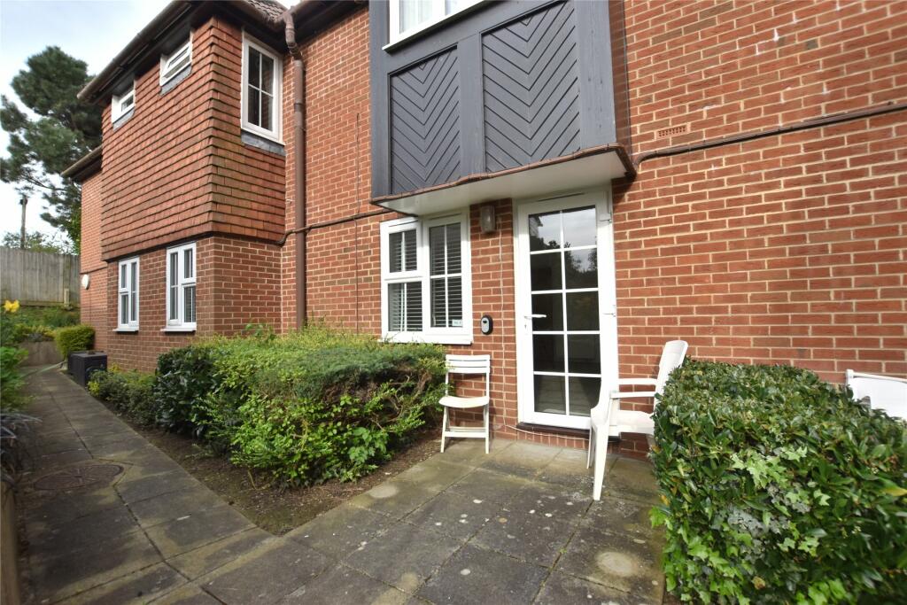 Main image of property: School Lane, Seal, Sevenoaks, Kent, TN15