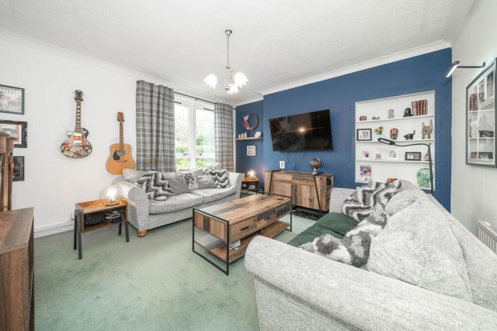 House in Edinburgh - View 3